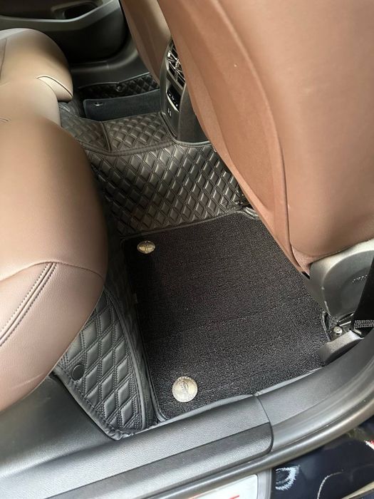 9D polik / коврики для BMW i3