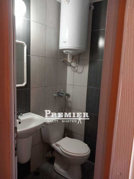 Продава се Едностаен апартамент в к.к. Слънчев бряг - 23 кв.м за 1392 €/кв.м - Снимка #6
