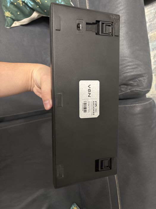 Игровая клавиатура ВГН