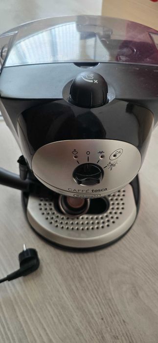 Кафемашина Delonghi  15 bar