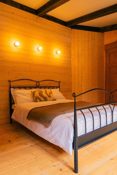 Cabana Murmur River Lodge