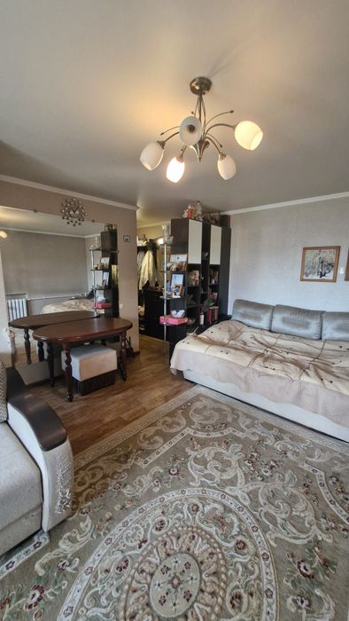 1-комнатная квартира  Черемушки