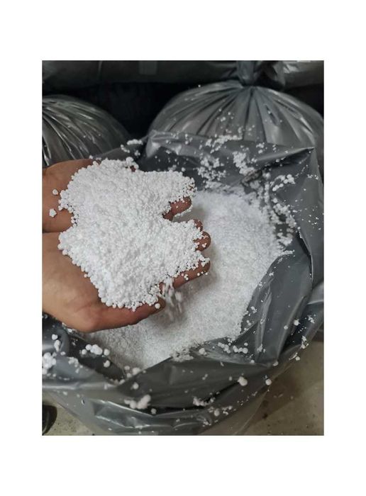 Пълнеж за барбарони, стиропорени гранули, чувал със стиропор