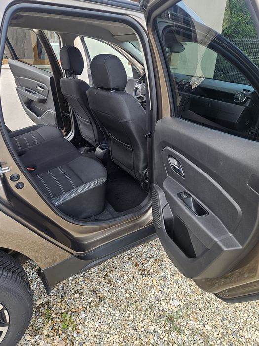 DACIA Duster 2018 — imagine 4