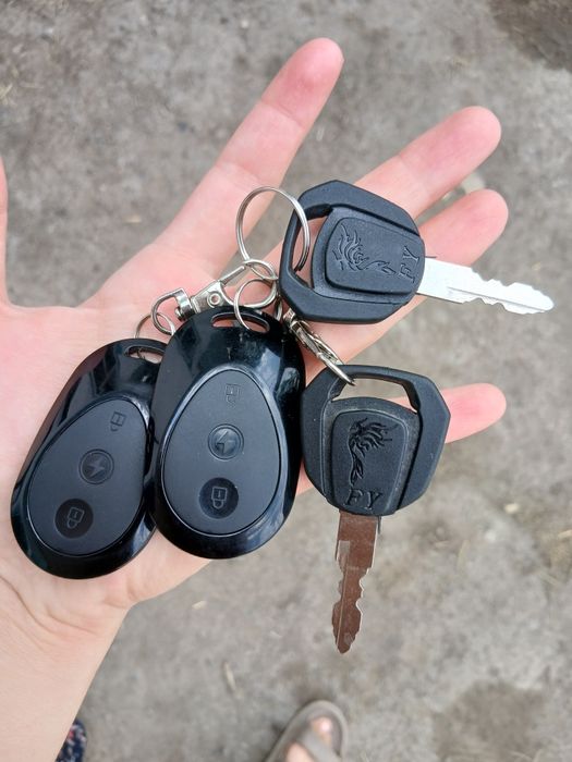 Продам электровелосипед
