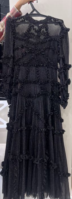 Платье размер 44