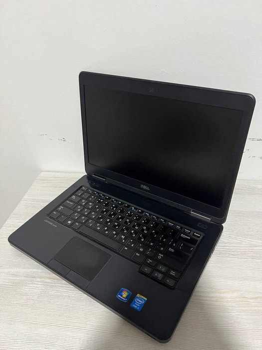Noutbuk Dell Core I5