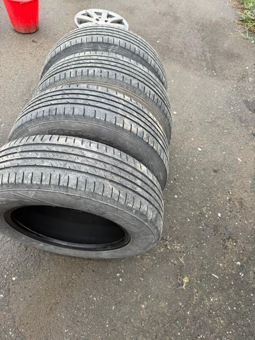 Продам Резину Комлект Нексон