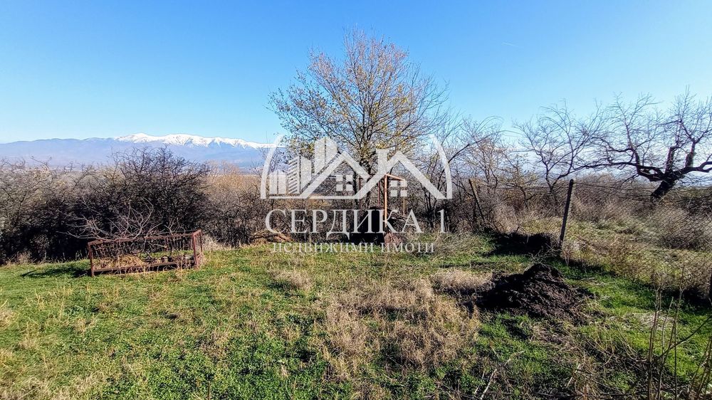 Продава се Парцел в с. Бучино, Област Благоевград - 997 кв.м за 22 €/кв.м - Снимка #3