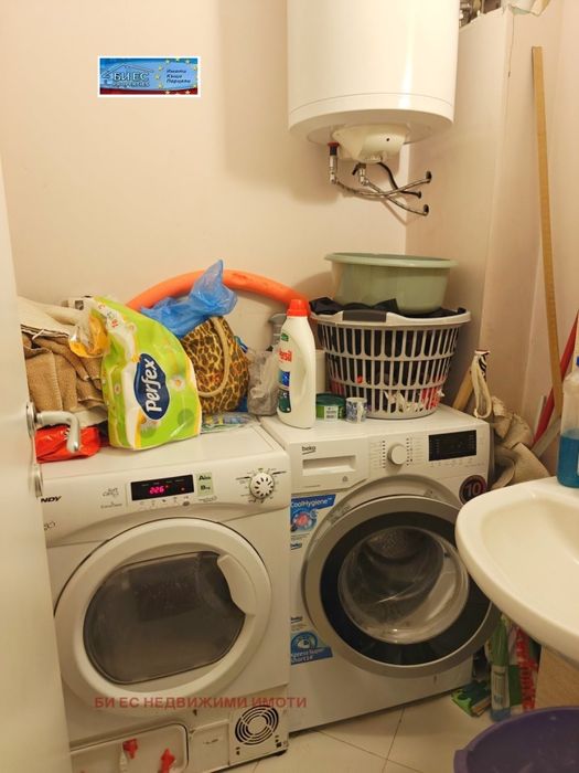 Многостаен в ж.к. Мусагеница