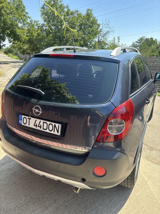 Opel Antara 2.0 4x4