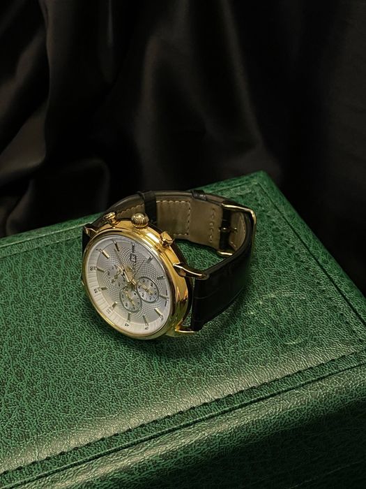 Золотые Часы Rolex 750