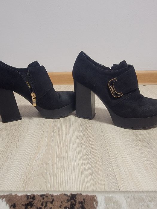 Продам обувь б/у