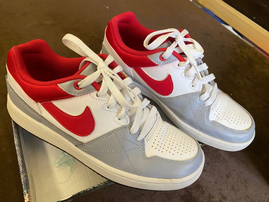 Дамаки кецове Nike