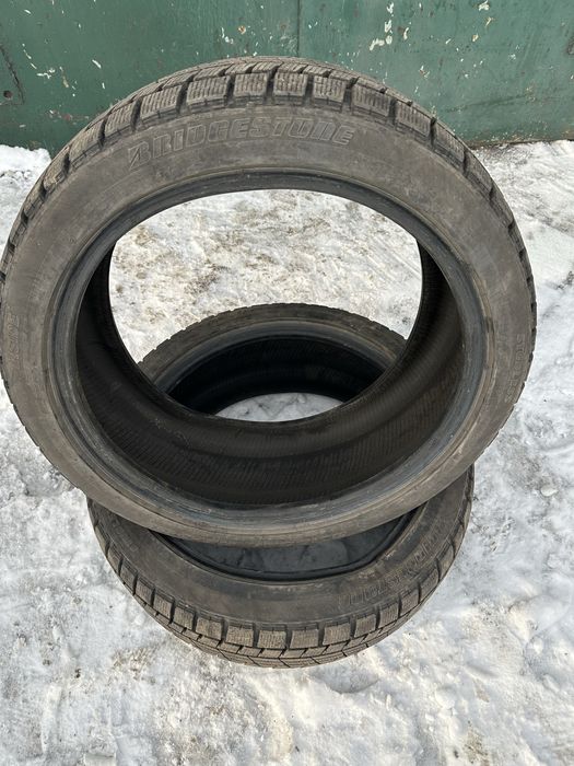 Bridgestone 245/40/18