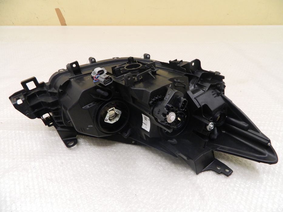 Far stanga Mazda CX-5 Halogen, 2012, 2013, 2014, 2015, cod origine KD53-51040J