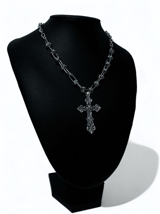 Punklry Archive Necklace