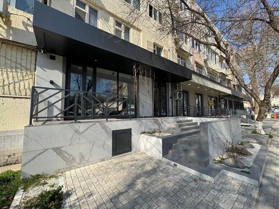 Аренда офис,  Улица Саид Барака, 112м2