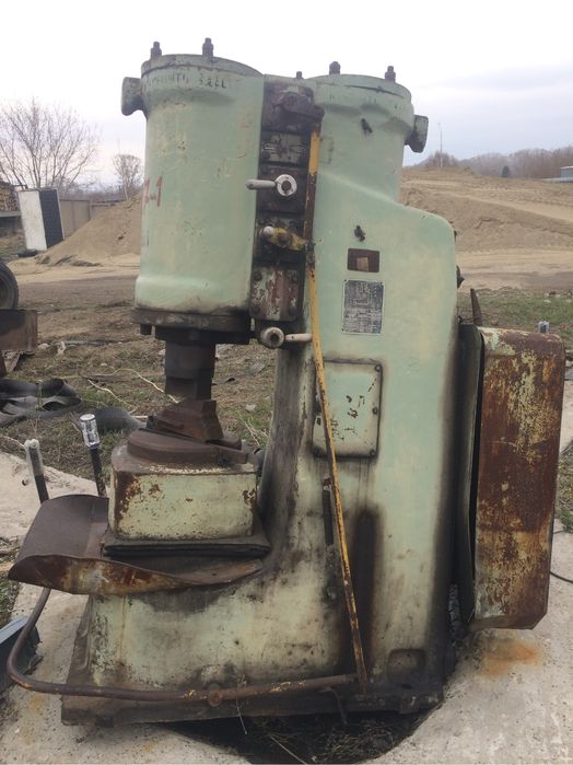 Продам Кузнечный молот