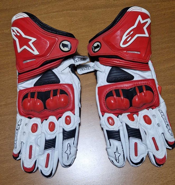 Мото Ръкавици ALPINESTARS  ''L''