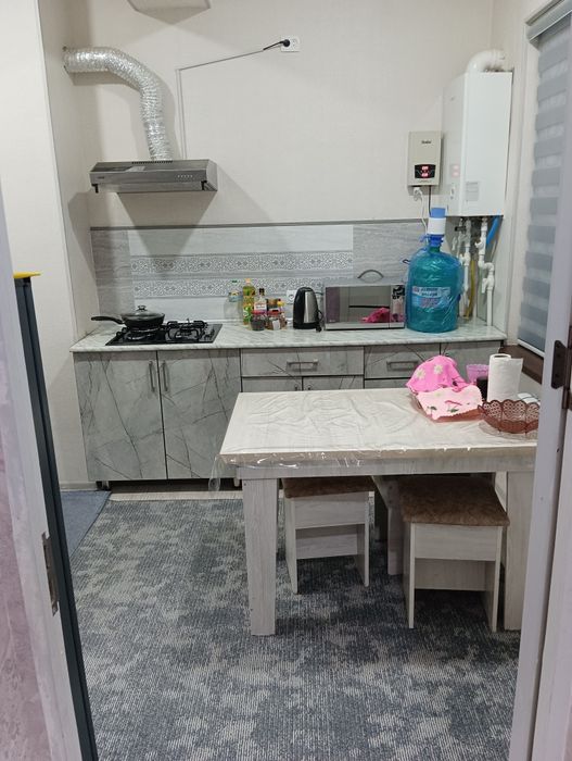 ПОСУТОЧНО сдаются в аренду 2 квартиры (для коммандировочных)