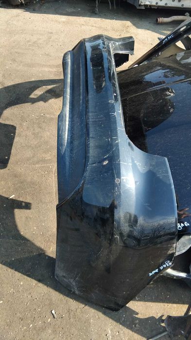 Bara spate Jaguar Xe an 2015