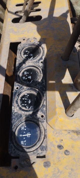 Кара (вилочный погрузщик)