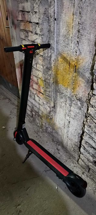 Електрическа тротинетка