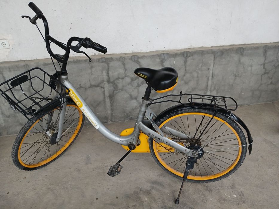 Velosiped "OBIKE"