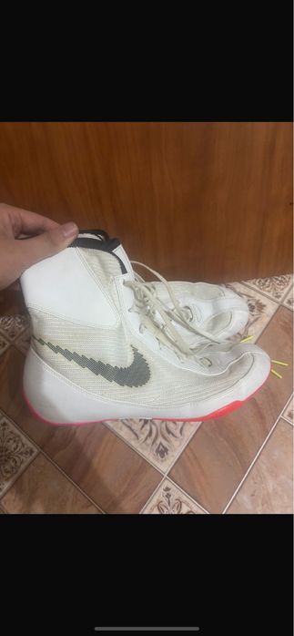 Боксерки machomay 2