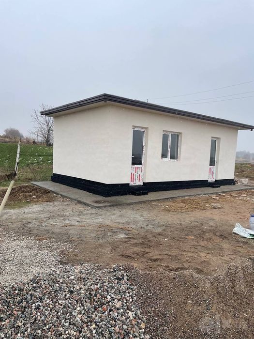 Продажа участка в Кибрайском районе, 80 соток.