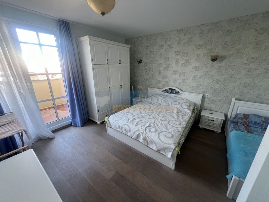 Продава се Двустаен апартамент в Черноморец - 95 кв.м за 1264 €/кв.м - Снимка #11