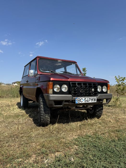 ARO 10 0 — imagine 3