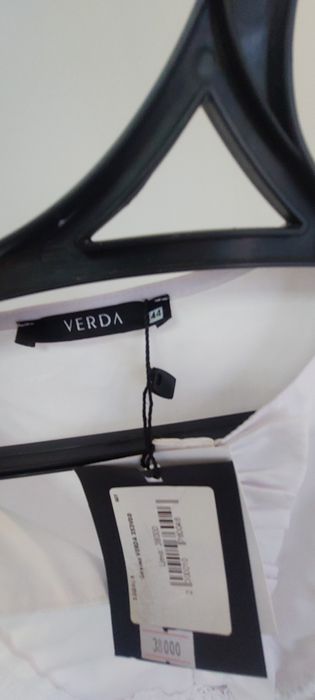 Продам новую кофту Турция, VERDA