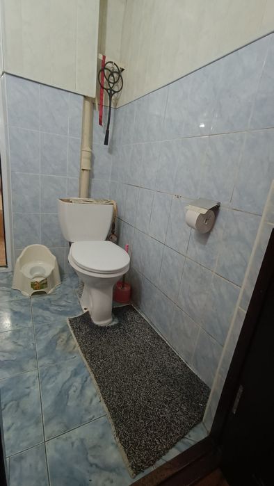 Yangiyo‘l shahri markazida 3 xonali kvartira