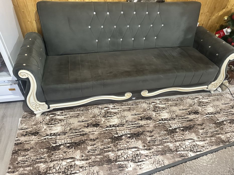 De vanzare canapea extensibila