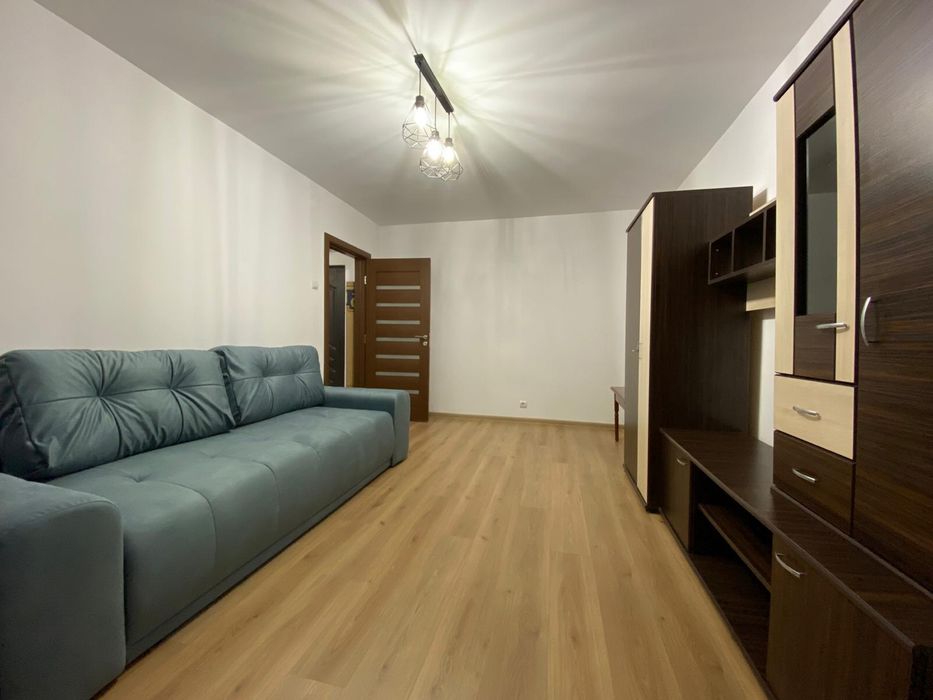 Inchiriez apartament 2 camer cartier Tudor Strada Prieteniei