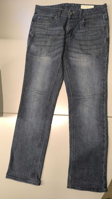 Термо дънки 20 лв.