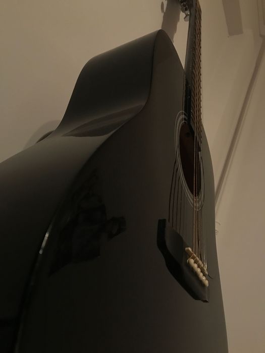 Chitara acustica Orlando