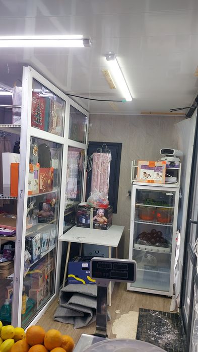 Продается готовый бизнес