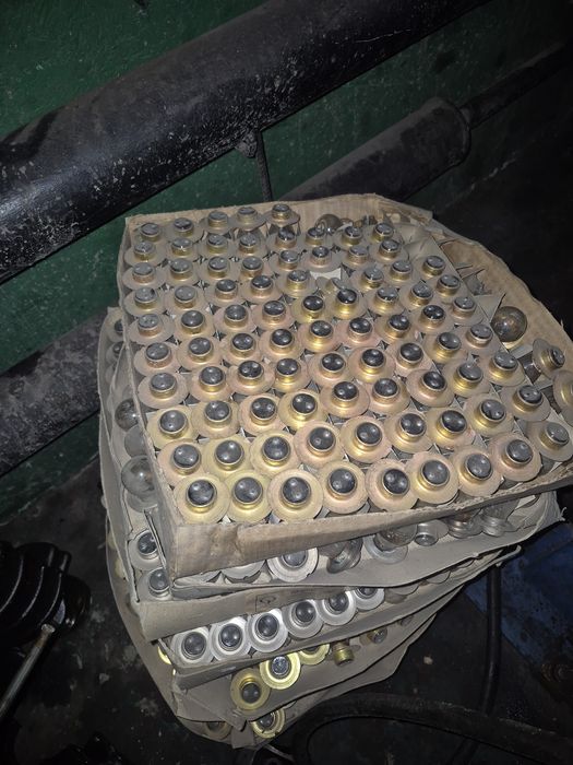 Продам советские лампочки