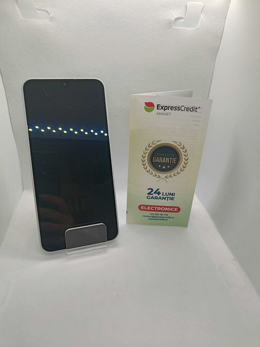 Samsung A16 128Gb (Ag16 Moldova b33059) - Garantie 2 ani!
