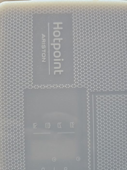 Plita cu inducție Hotpoint Ariston noua