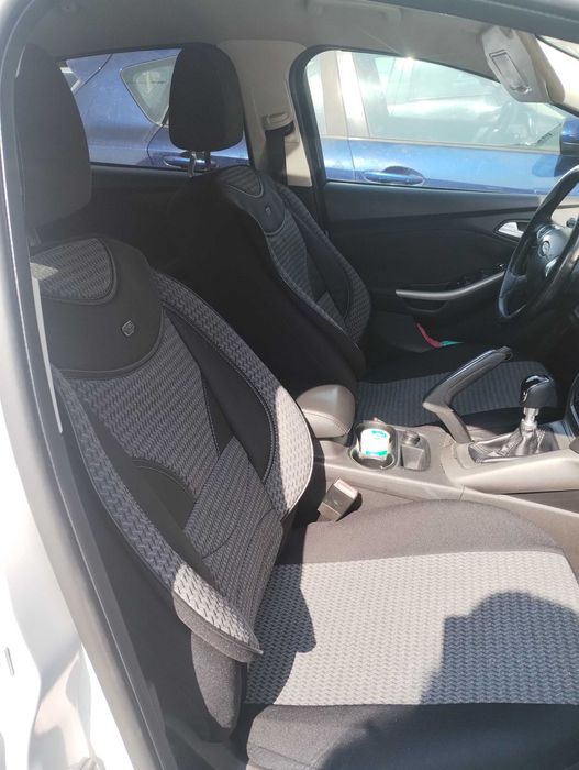 Vând Ford focus MK3-2013.