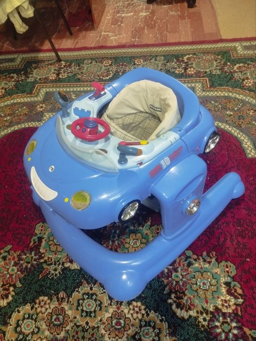 Ходунки детские !!!