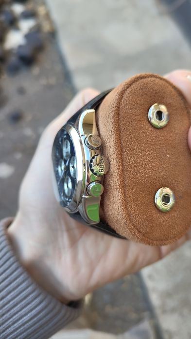 Швейцарские часы Roamer