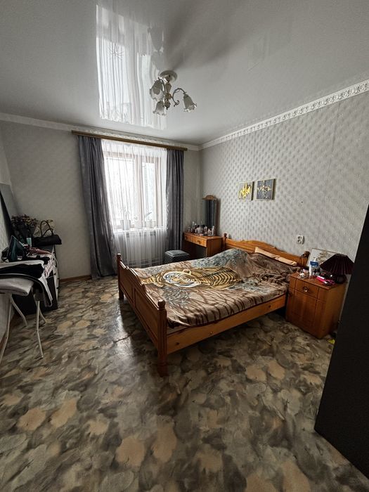 Продам дом в Красном партизане