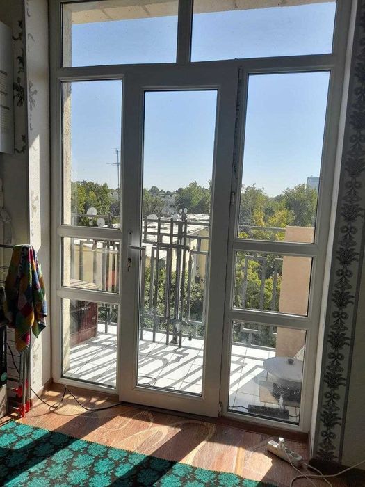 Продам В Новостройке Чимган Эко Базар №Ш56