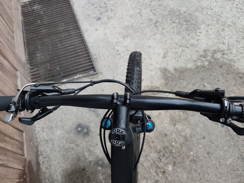Specialized Era 2016 Comp – размер M | XC