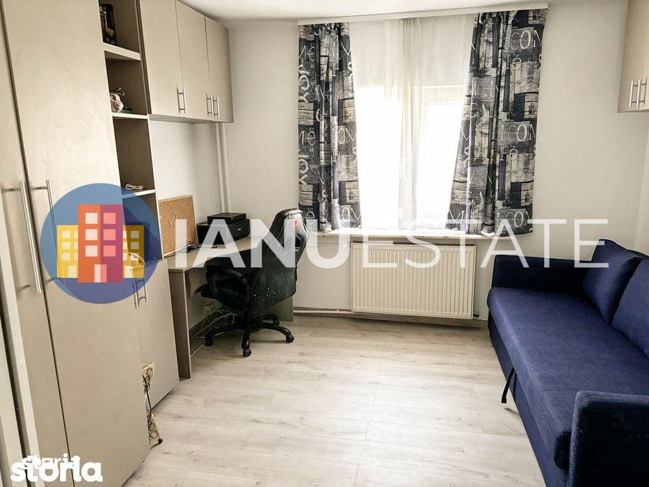 13 Septembrie Mihail Sebastian Parc Drumul Sarii Parcare 2 Bai